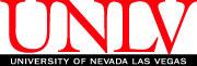 UNLV logo